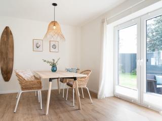 Apartment Küstenbutze - Modernes Apartment für 6 im Beach-Style mit vollausgestatteter Kü by Interhome - 6