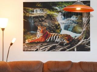 Apartment Karin by Interhome - 6