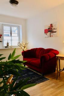 Holiday Home Altstadthus - gemütliches Ferienhaus mit romantischem Garten by Interhome - 3