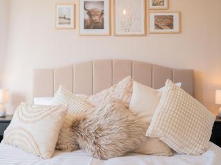 Apartment Die entspannteste FeWo an der Nordseeküste - Sauna by Interhome - 5