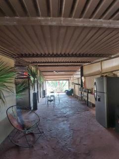 Hostal Roca Blanca - 0