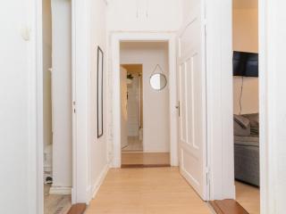 Apartment Koje St- Jürgen by Interhome - 2