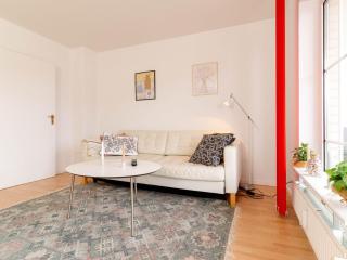 Apartment Koje Wassersleben by Interhome - 6