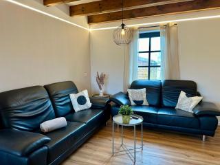 Holiday Home Das Schleihaus Hinterm Deich - genießen Sie die Schlei- und Ostseeregion by Interhome - 6