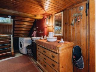 Holiday Home Lindeli by Interhome - 9