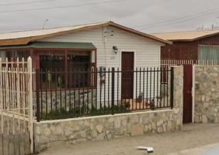 Bahia inglesa, Cabaña Loreto frente al mar - 9