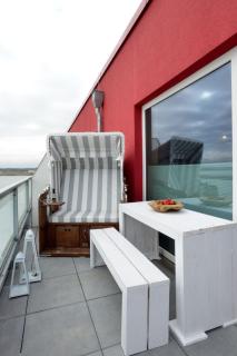 Apartment Marina Loft by Interhome - 9