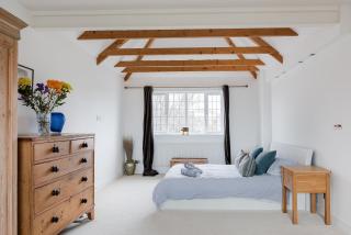 Harbourways Emsworth, Pet Friendly Coastal Retreat, Contractors & Leisure, Free Parking, Walk to Pubs - Emsworth - 3