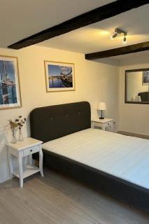 Apartment Zeppelinkoje by Interhome - 8