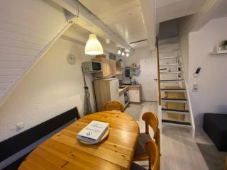 Apartment Heimathafen Friko by Interhome - 4