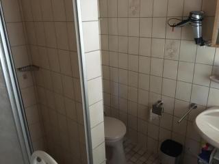 Holiday Home F12 Freistehendes Haus mit Garten an der Nordsee by Interhome - 6