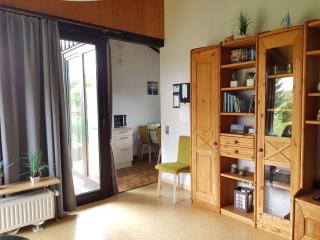 Holiday Home F12 Freistehendes Haus mit Garten an der Nordsee by Interhome - 2