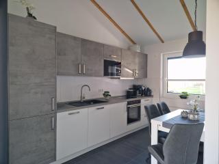 Holiday Home G2 Ferienhaus mit Wiesenblick und Waschmaschine by Interhome - 6