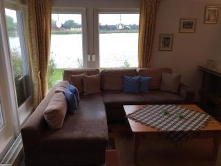 Holiday Home direkt am Binnensee mit eigenem Steg by Interhome - 4