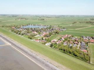 Holiday Home G4 Nordsee-Ferienhaus mit Sauna und Garten by Interhome - 8