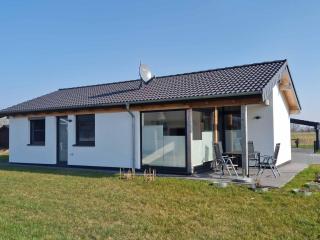 Holiday Home G4 Nordsee-Ferienhaus mit Sauna und Garten by Interhome - 0