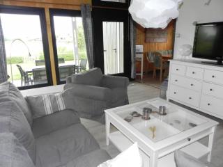 Holiday Home B4 direkt am Binnensee- Seeblick by Interhome - 3