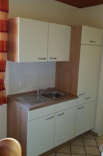 Apartment in der Nähe vom Deich und Strand by Interhome - 7