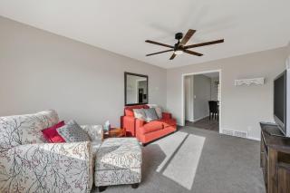 World Cup HQ 2 BDR Close to Netherlands Training Base - 4