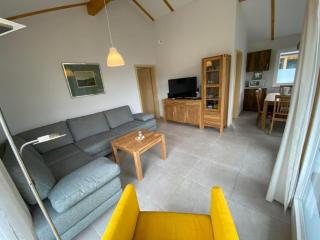 Holiday Home N1 Haus mit Fußbodenheizung In Eckwarderhörne by Interhome - 8