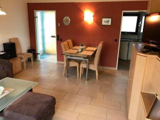 Holiday Home E13 Ferienhaus mit Garten- Terrasse und Deichbli by Interhome - 1