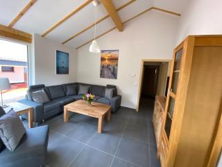 Holiday Home N7 Haus mit Terrasse und Garten an der Nordsee by Interhome - 3