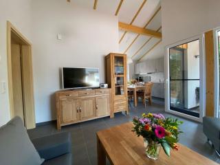Holiday Home N7 Haus mit Terrasse und Garten an der Nordsee by Interhome - 2