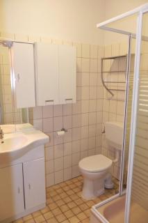 Holiday Home K16 freistehendes Ferienhaus in Eckwarderhörne by Interhome - 3