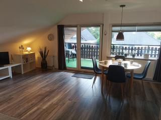 Apartment Amselnest by Interhome - 7