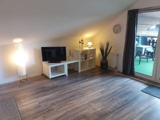 Apartment Amselnest by Interhome - 4