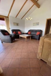 Holiday Home M5 Haus mit Garten- Waschmaschine und Trockner by Interhome - 3
