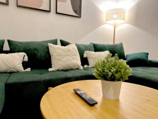 Apartment 3Zi Altbau-Wohnung Holstentor in der Altstadt by Interhome - 2