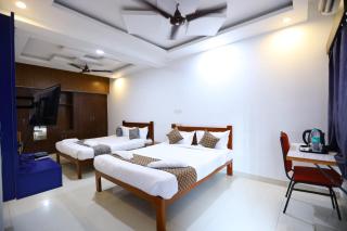 Starlight Hotels DLF CTC Chennai - 7