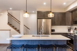 Polar Peak Lodges by Fernie Central Reservations - 1