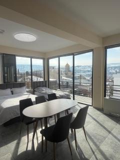 Apartment Natali Inn - 0