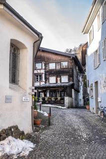 Apartment Alte Schmiede - 0