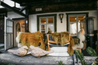 Apartment Alte Schmiede - 5