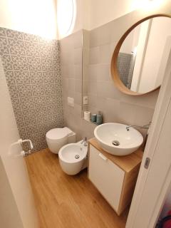 La Coccinella - Super-equipped and well-served mini-apartment - 5