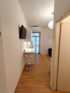 La Coccinella - Super-equipped and well-served mini-apartment - 7