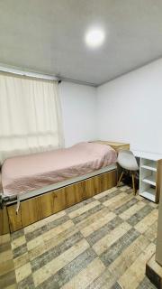 Apartamento 1 piso en conjunto Amarilo - 5