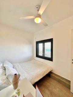 AliDan Panorama Sea View - Famly Suite near Bnei Zion - 3