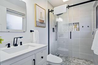 Modern Bellevue Rambler 5 Mins to Microsoft - 7