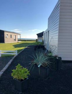 Lovely Holiday Home With Sea View 50 M - 3