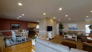 True Oceanfront 7 Suites • Private Pool • Sleeps 24 • Anderson Cottage - 2