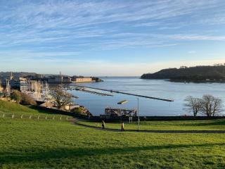 Welcome Retreats - 3