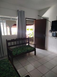 Casa com piscina Ana Eliza - 9