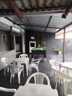 Casa com piscina Ana Eliza - 4