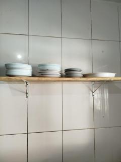 Casa com piscina Ana Eliza - 3