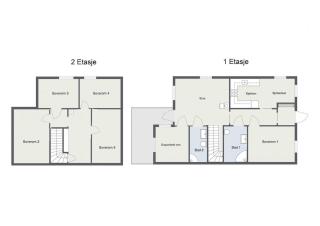 Family-friendly, spacious apartment, parking - 2