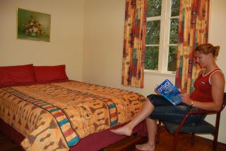 Wheatly Downs Farmstay and Backpackers - 5